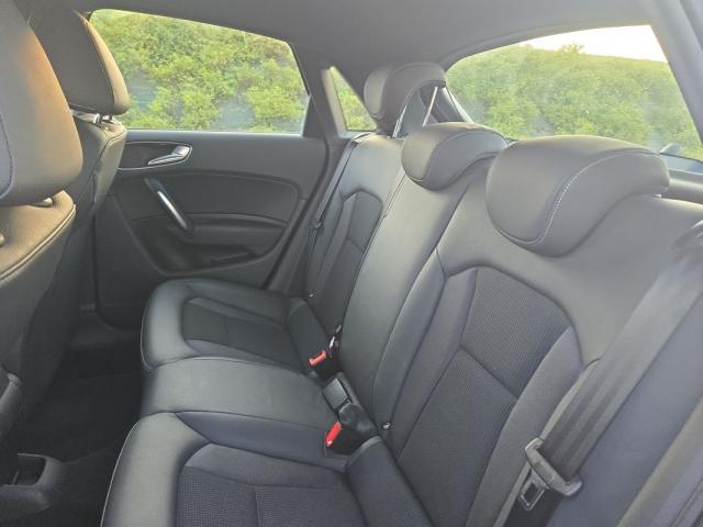 Audi A1 Sportback image 7