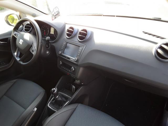 Seat Ibiza image 1