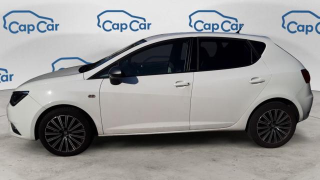 Seat Ibiza image 2