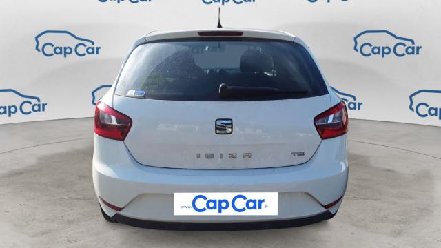Seat Ibiza image 5