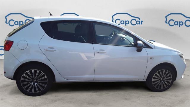 Seat Ibiza image 8