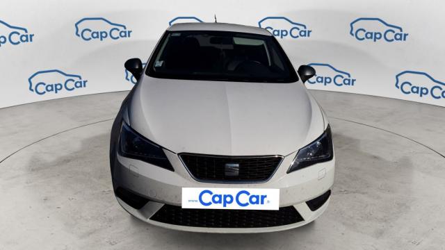 Seat Ibiza image 7