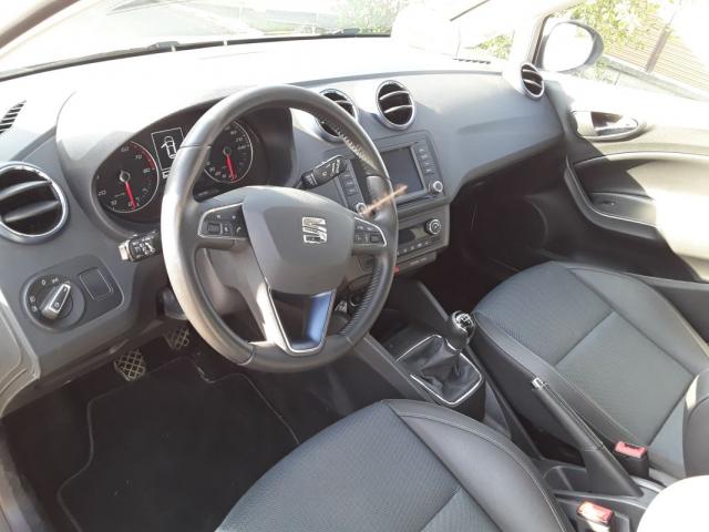 Seat Ibiza image 6