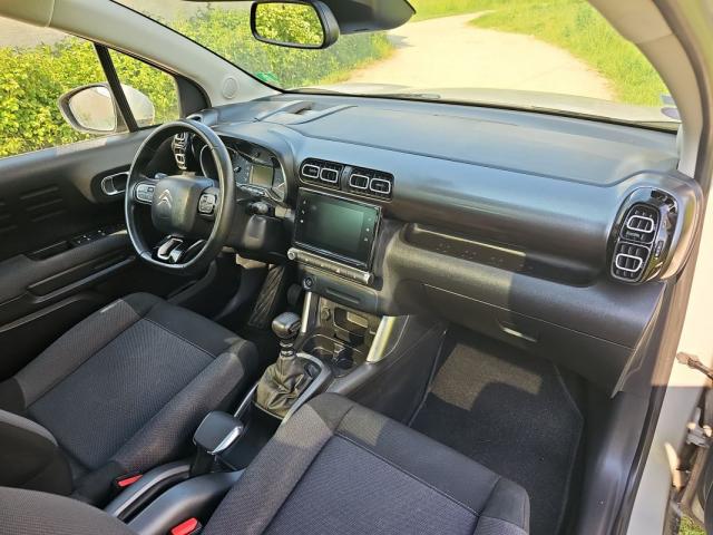 Citroen C3 Aircross image 3