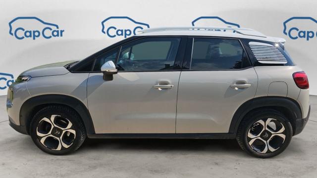 Citroen C3 Aircross image 1