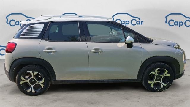 Citroen C3 Aircross image 6