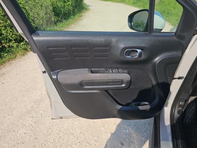 Citroen C3 Aircross image 9