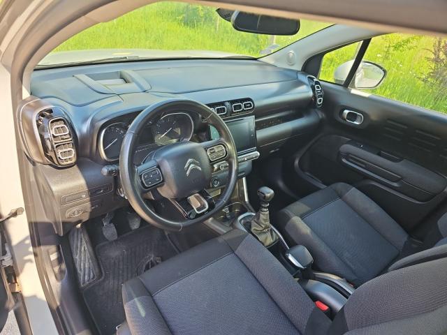 Citroen C3 Aircross image 8