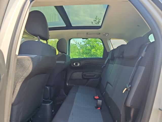 Citroen C3 Aircross image 7