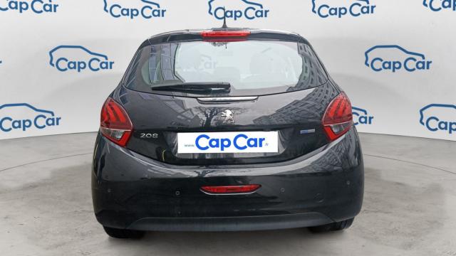 Peugeot 208 image 7