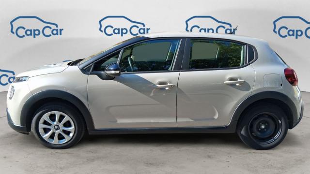 Citroen C3 image 1