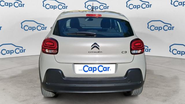 Citroen C3 image 4
