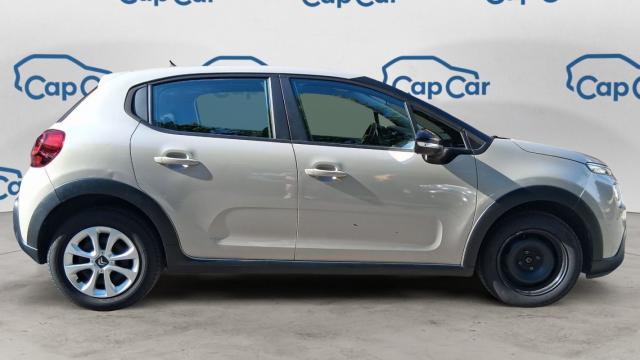 Citroen C3 image 3