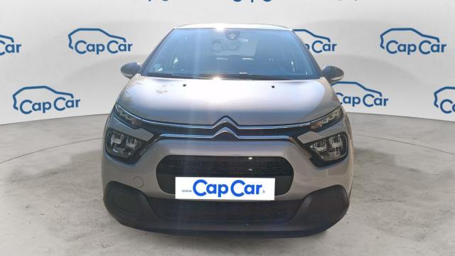 Citroen C3 image 2