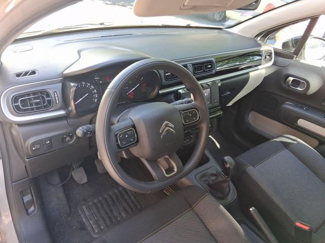 Citroen C3 image 9