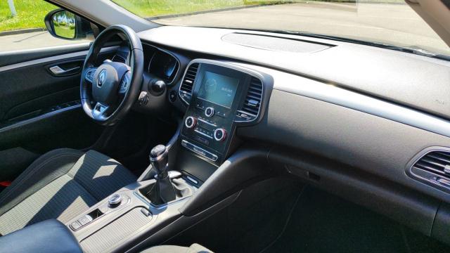 Renault Talisman image 7