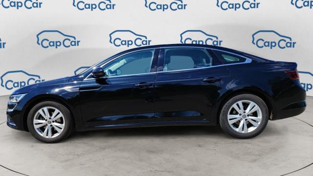Renault Talisman image 4