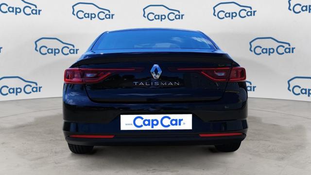 Renault Talisman image 6