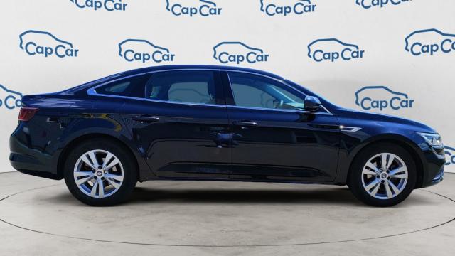 Renault Talisman image 8