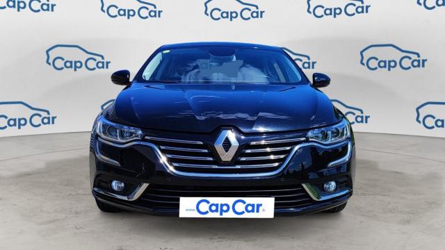 Renault Talisman image 9
