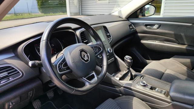 Renault Talisman image 1