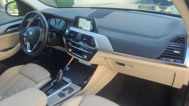 Bmw X3 image 3