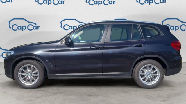 Bmw X3 image 7