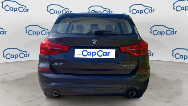 Bmw X3 image 4