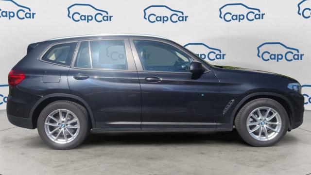 Bmw X3 image 9