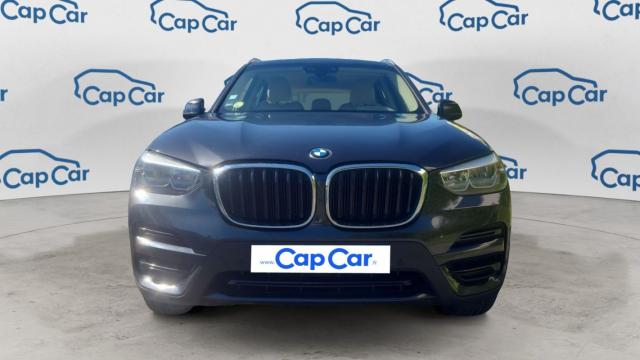 Bmw X3 image 2