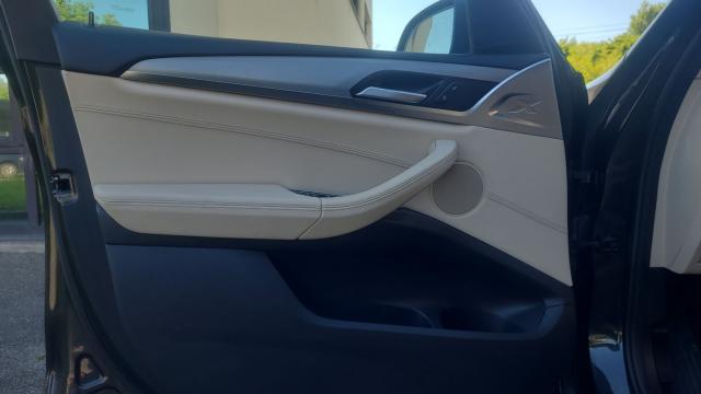 Bmw X3 image 8