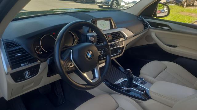 Bmw X3 image 5