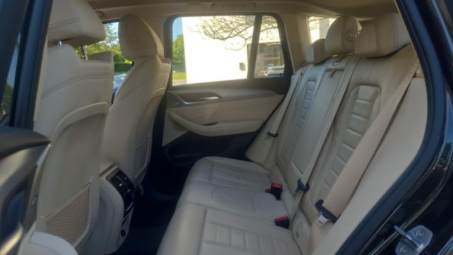 Bmw X3 image 1