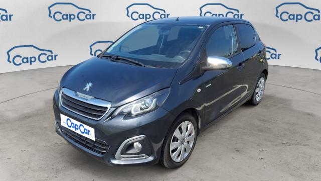 Peugeot