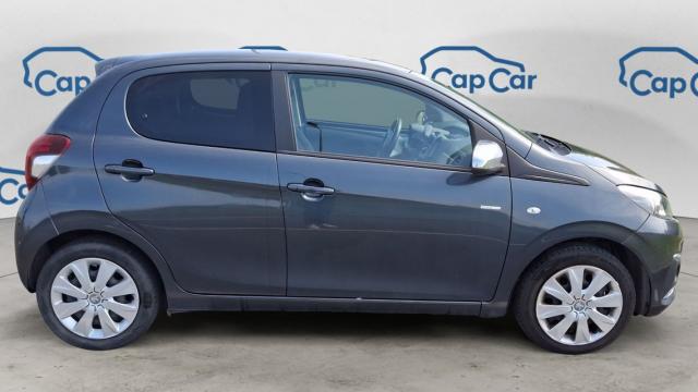 Peugeot 108 image 7