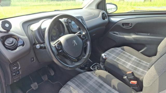 Peugeot 108 image 3