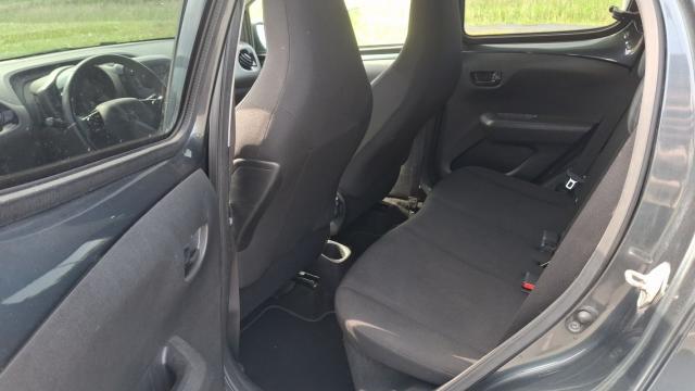 Peugeot 108 image 4