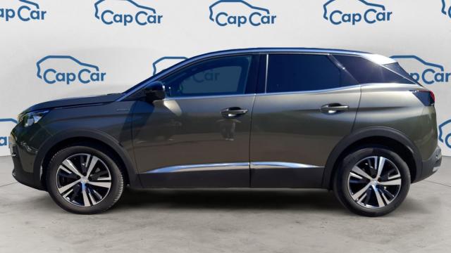 Peugeot 3008 image 3