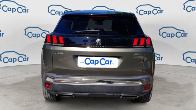 Peugeot 3008 image 5
