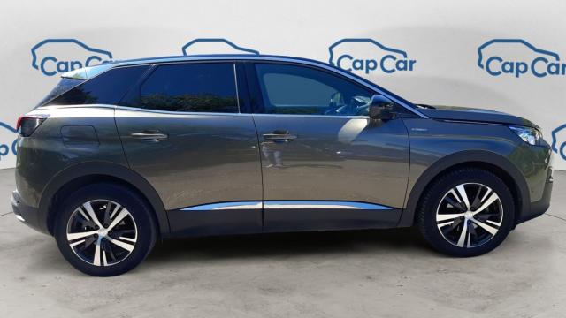 Peugeot 3008 image 4