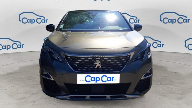 Peugeot 3008 image 9