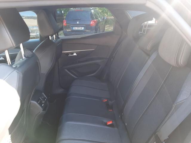 Peugeot 3008 image 7