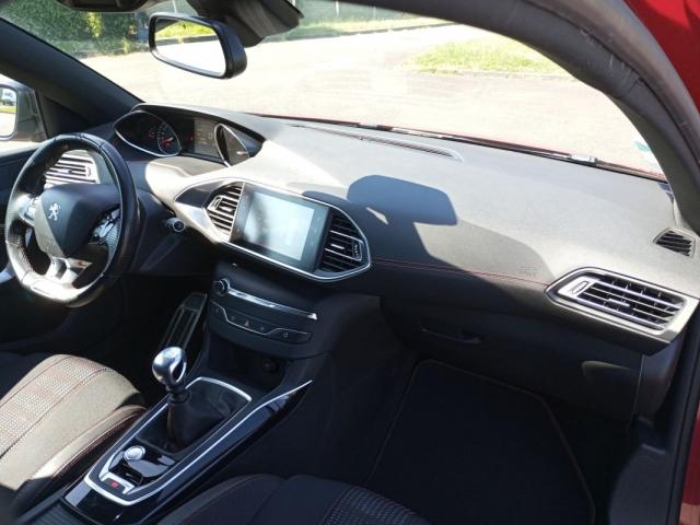 Peugeot 308 image 9