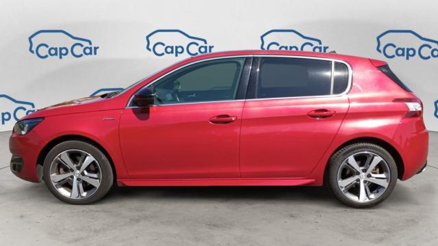 Peugeot 308 image 7