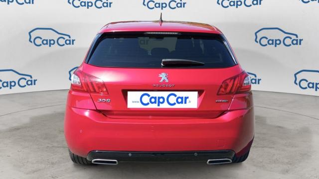 Peugeot 308 image 6