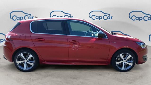 Peugeot 308 image 1