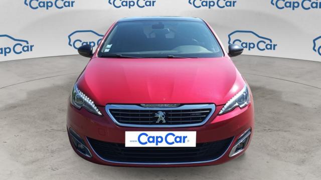 Peugeot 308 image 5