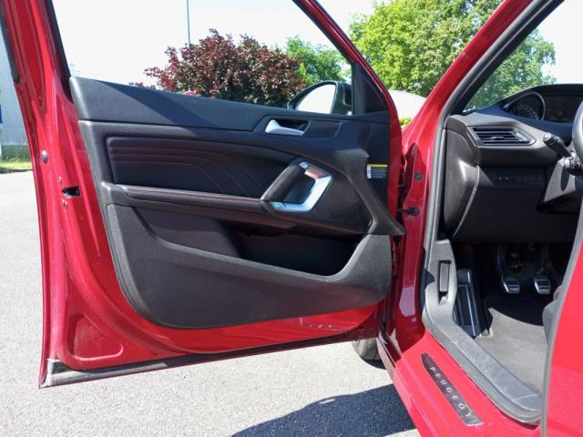 Peugeot 308 image 3