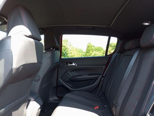 Peugeot 308 image 4