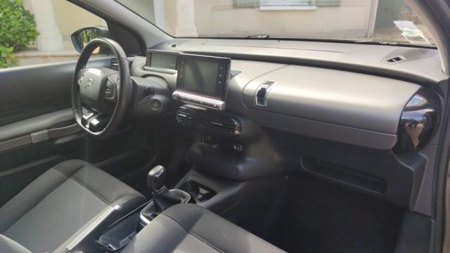 Citroen C4 Cactus image 6